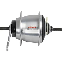 Shimano, Nabe + Freilauf