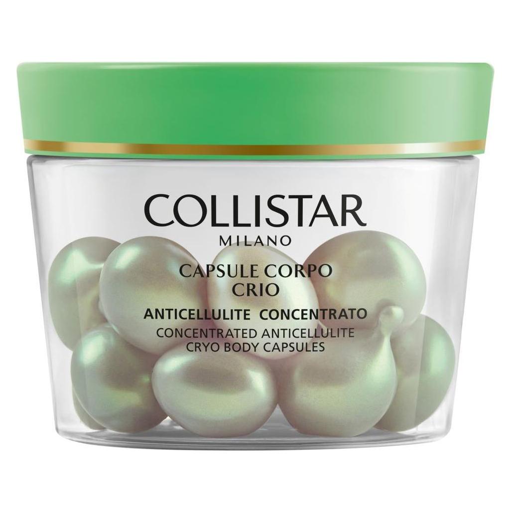 Collistar Cryo Anticellulite Body Capsules (Körperlotion) (7007850)