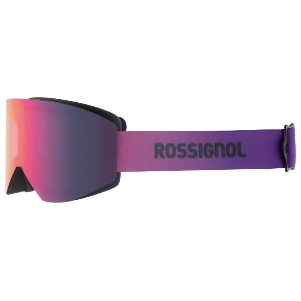 Rossignol - Otava S3 - Skibrille Gr M lila
