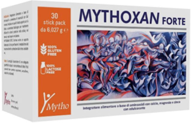 MYTHO Srl MYTHOXAN FORTE 30BUST