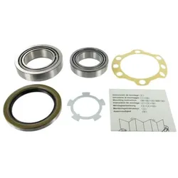 Radlagersatz SKF VKBA 3918