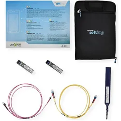 Softing, Multimeter, Glasfaser (Kabeltester)