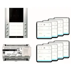 TCS Tür Control audio:pack PRO AP PAAF082/007