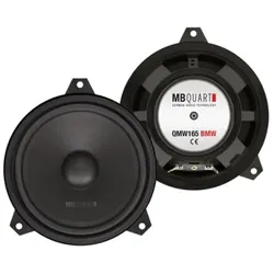  QMW-165 BMW 