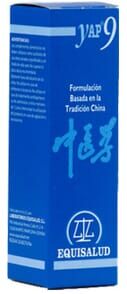 Equisalud Yap 09 Menopausa 31 ml