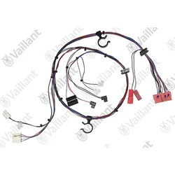 Vaillant Kabelbaum 0020038589