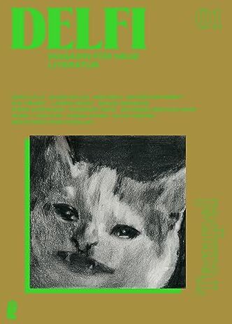 Fatma Aydemir - Delfi Tempel: Magazin für neue Literatur Sie glaubten etwa, Literaturzeitschriften wären tot? - Preis vom 14.10.2026 23:07:16 h