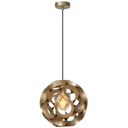 Lucide L104233002 Pendelleuchte HANNELORE  E27