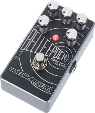 Catalinbread Belle Epoch BOS