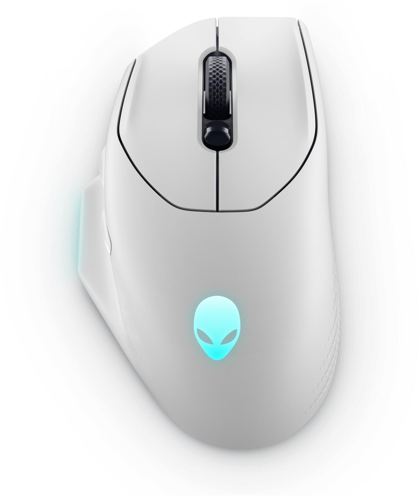 Dell Alienware Wireless-Gamingmaus AW620M AW620M-W-DEAM