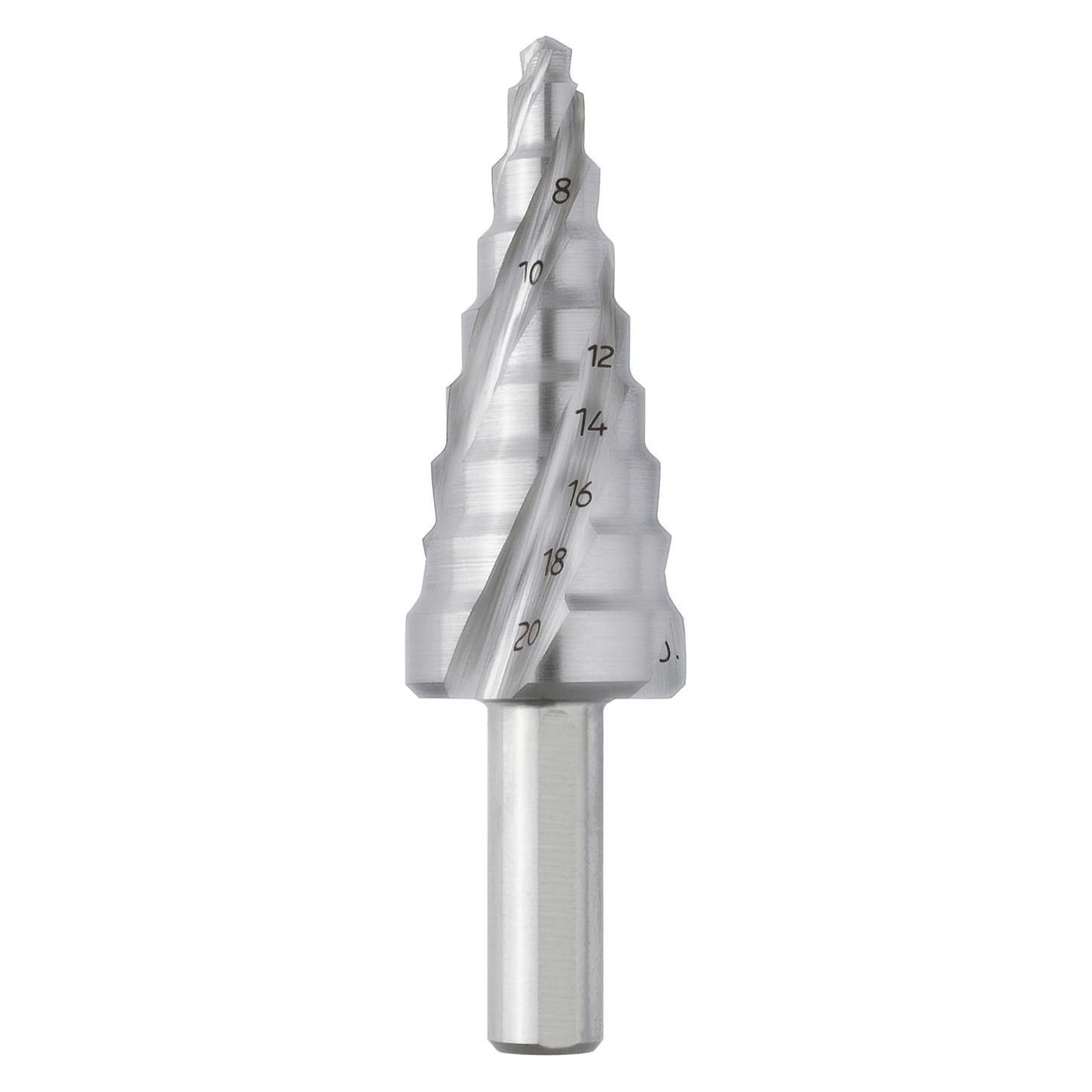 Exact Trinbor AdvancedLine 4K blank 4-20mm (4-20mm) (10248718)