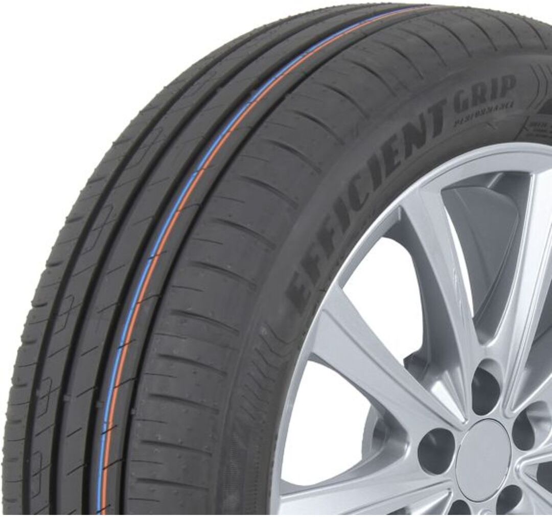 Sommerreifen GOODYEAR Efficientgrip Performance 225/55R17 97W