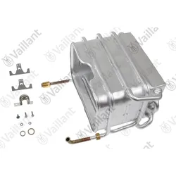 VAILLANT Wärmetauscher, (beschichtet) Vaillant-Nr. 0010028048