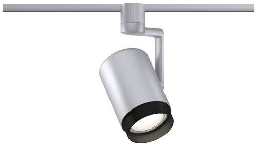 Paulmann Hochvolt-Schienensystem-Leuchte URail E27 Chrom