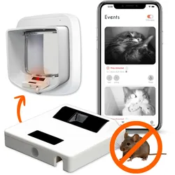 ZeroMOUSETM 2.0 KI-Sensor (Nachrüstung)