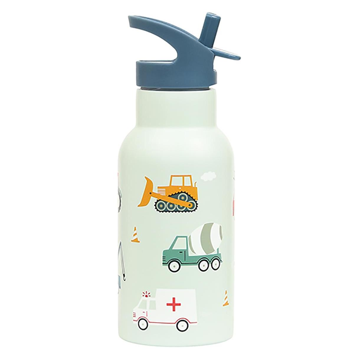 A Little Lovely Company Trinkflasche (0.35 l) (DBSSVE67)