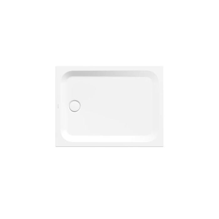 Bette BetteUltra Duschwanne 8630-000AR 110x90x3,5cm, Antirutsch, weiß