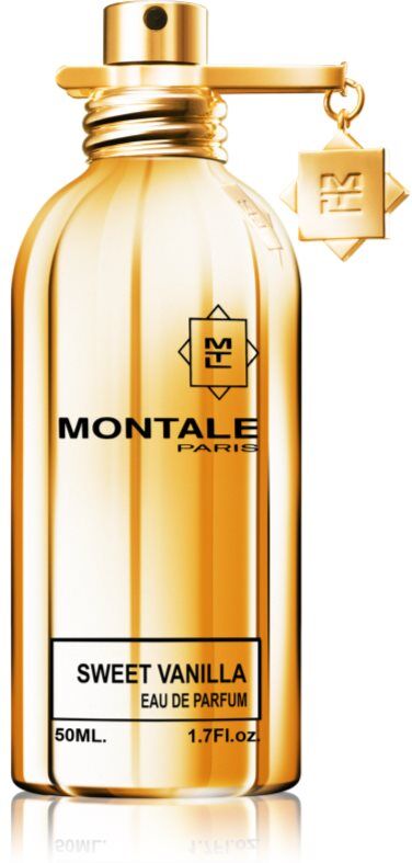 Montale Sweet Vanilla EDP U 50 ml