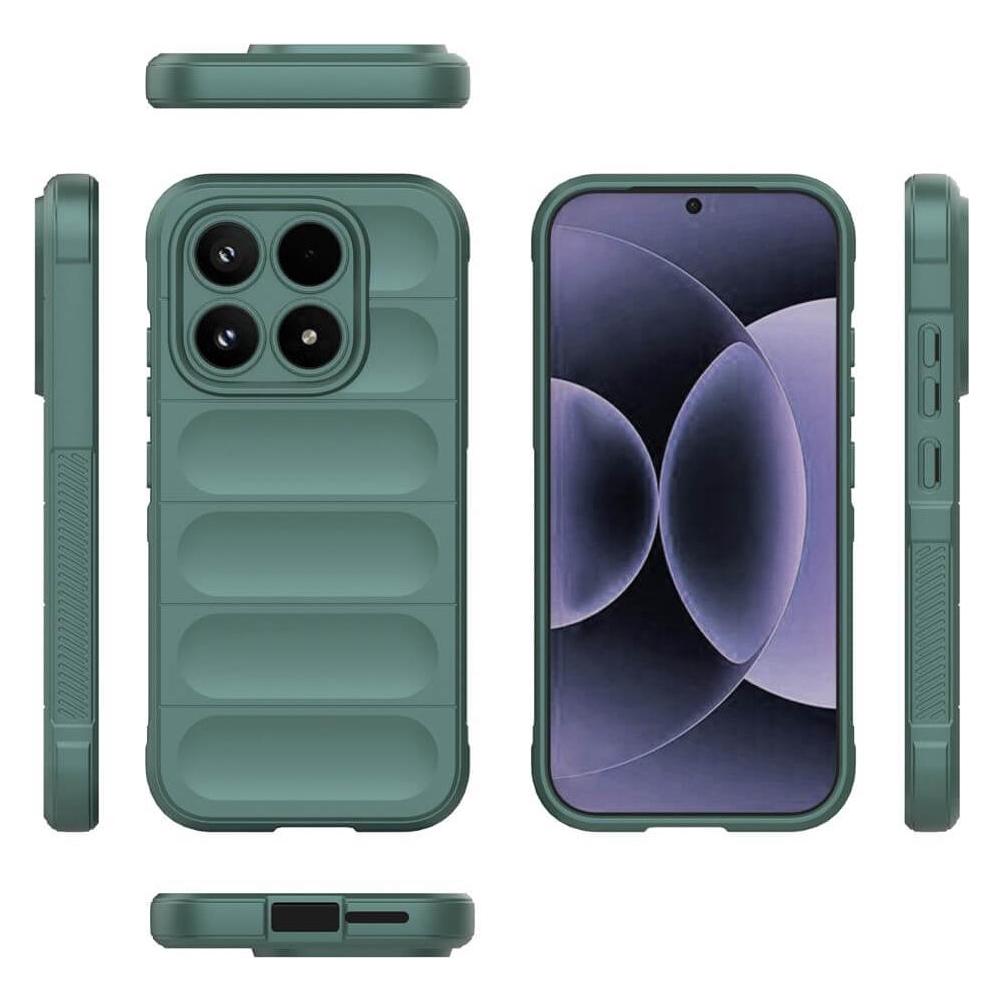 Cover-Discount Xiaomi 17 - Rugged Protective Hülle (Xiaomi 17) (78340201)