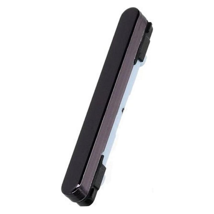 Samsung Volume Key für S918B Galaxy S23 Ultra - phantom black (GH98-48028A)