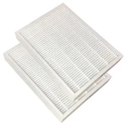 Domekt R 400 F C6M F7+M5 Filterset (effizient)