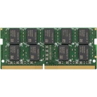 SO-DIMM 16 GB DDR4-2666 ECC, Arbeitsspeicher D4ECSO-2666-16G