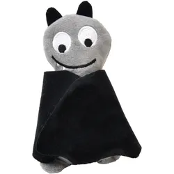 Aumüller Katzenspielzeug Fledermaus Frido - Plüschtier mit Baldrianfüllung