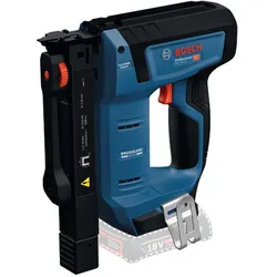 Bosch Professional, Tacker + Nagelpistole, GTH 18V-14 (Tacker)