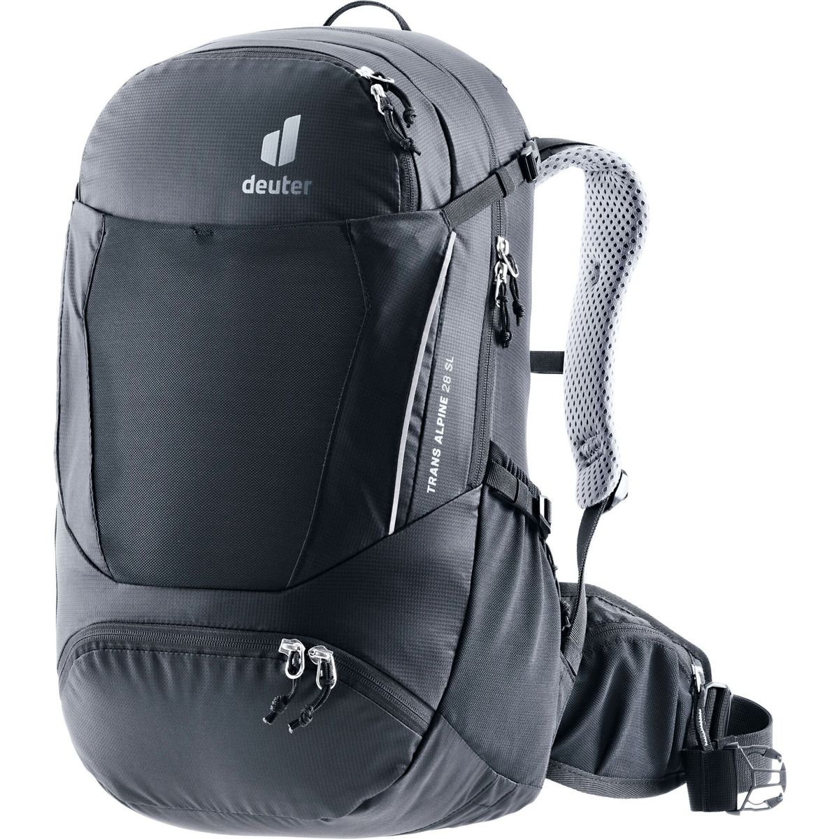Deuter Trans Alpine 28 SL black (7000) 320022470000