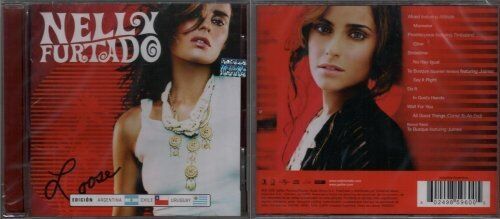 Nelly Furtado - Loose - Preis vom 07.10.2026 11:45:10 h