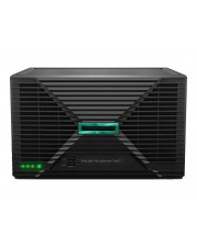 HP Enterprise HPE Microserver G11 G7400 16G NHP LFF 1 TB HDD 180W GB (P74439-425)