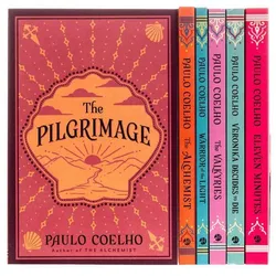 The Essential Paulo Coelho, Belletristik von Paulo Coelho