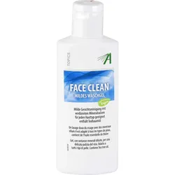 Face Clean Mildes Waschgel 200 ML