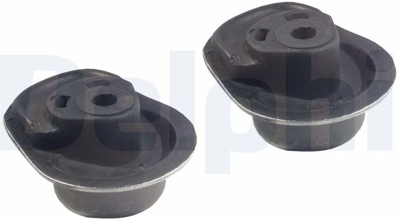 Delphi Lagerung, Achskörper Td796w Für Vw