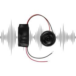 Faller 180263 Soundmodul Kirmesfahrgeschäft-Ansage Fertigbaustein