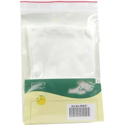Handschuhe Baumwolle Gr.15 2 ST