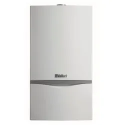 Vaillant Gas-Wandheizgerät atmoTEC exclusive VCW 204/4-7A 0010018747 Erdgas E, mit Kaminanschluss
