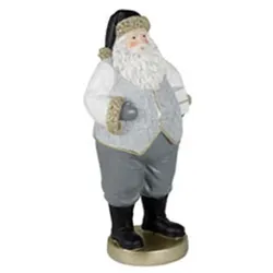 Dekofigur Caleb Santa 24,5cm Variante 2