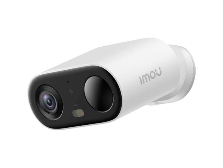 Imou imou-IPC-TB3FP-3T0WE/FSP12-TYPEC Cell Go Full Color Kit (with Solar Panel) Wi-FI IP Caméra de Surveillance 2304 x