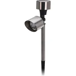 Conrad Components, Gartenbeleuchtung, LEDSolarMiniSpotlicht