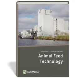 Animal Feed Technology, Fachbücher von M. Eeckhout, A.F.B. van der Poel