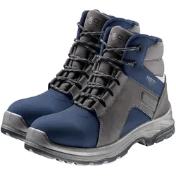 Neo Tools, Sicherheitsschuhe, Work shoes O2 SRC nubuck size 44 (82-750-44) (O2, 46)