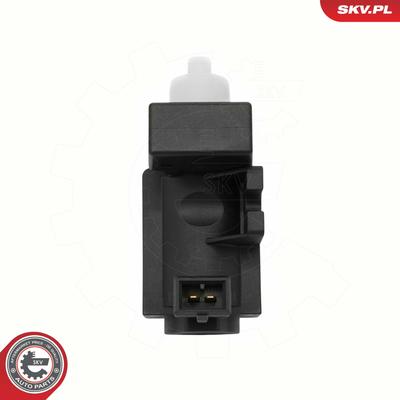 ESEN SKV Druckwandler, Turbolader 14skv820 für Opel