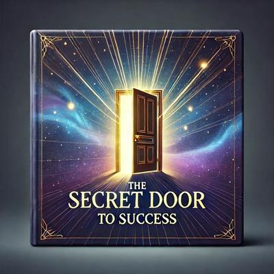 The Secret Door - Florence Scovel Shinn, Audio, 9781907556388