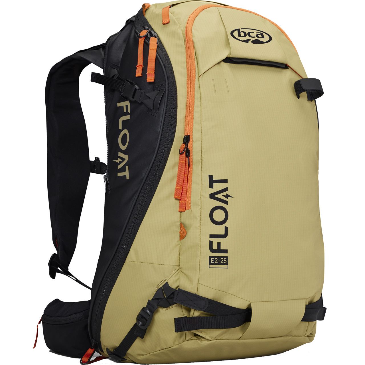 BCA Float E2 25L tan - M/L = 43.1 - 53.3 cm