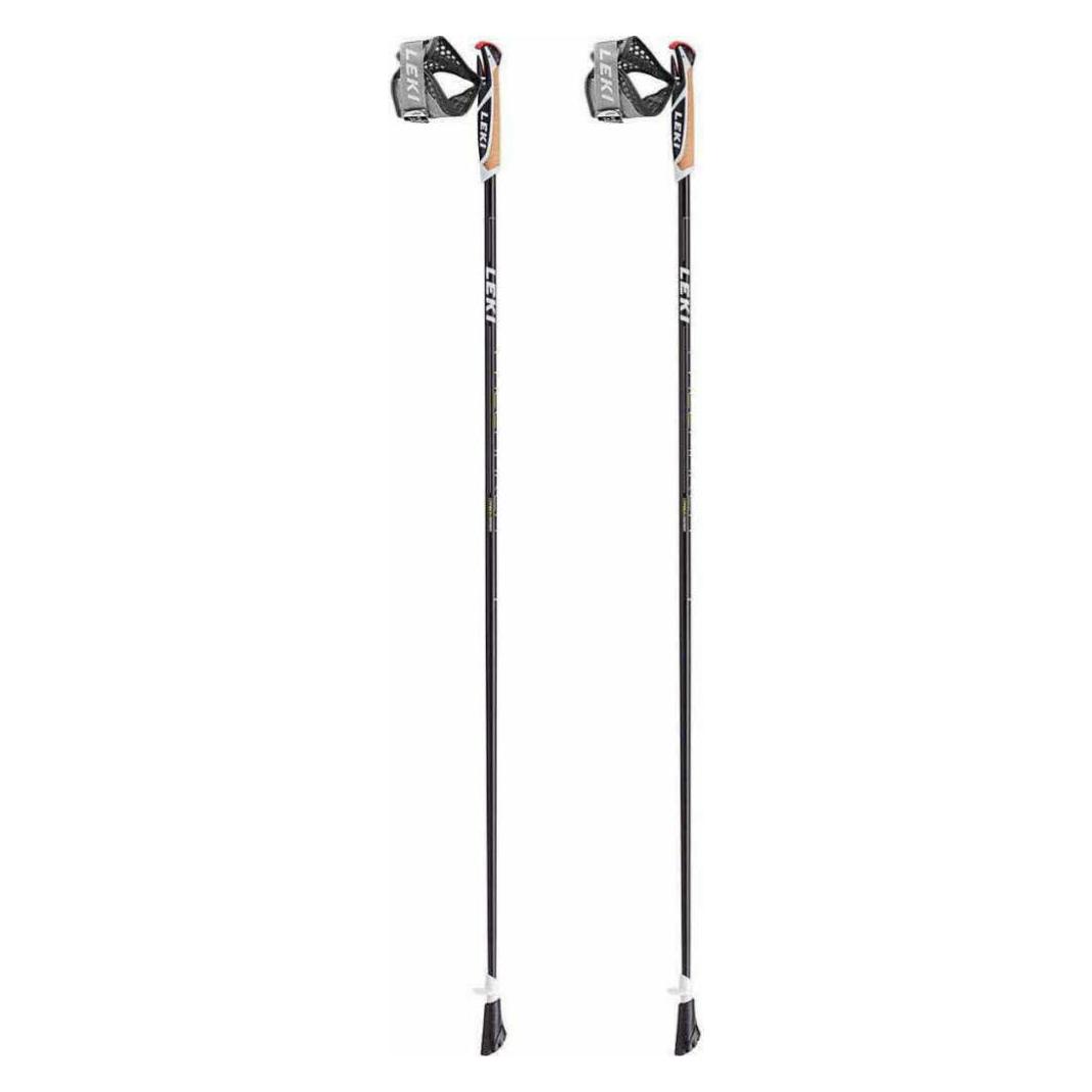 Leki Nordic Walkingstock Prime Carbon (110 cm) (65125451)