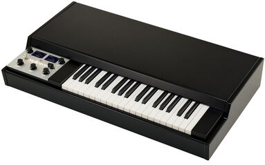 Mellotron M4000D Black Schwarz