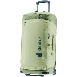 Deuter Pro Movo, Koffer, Grau, Grün