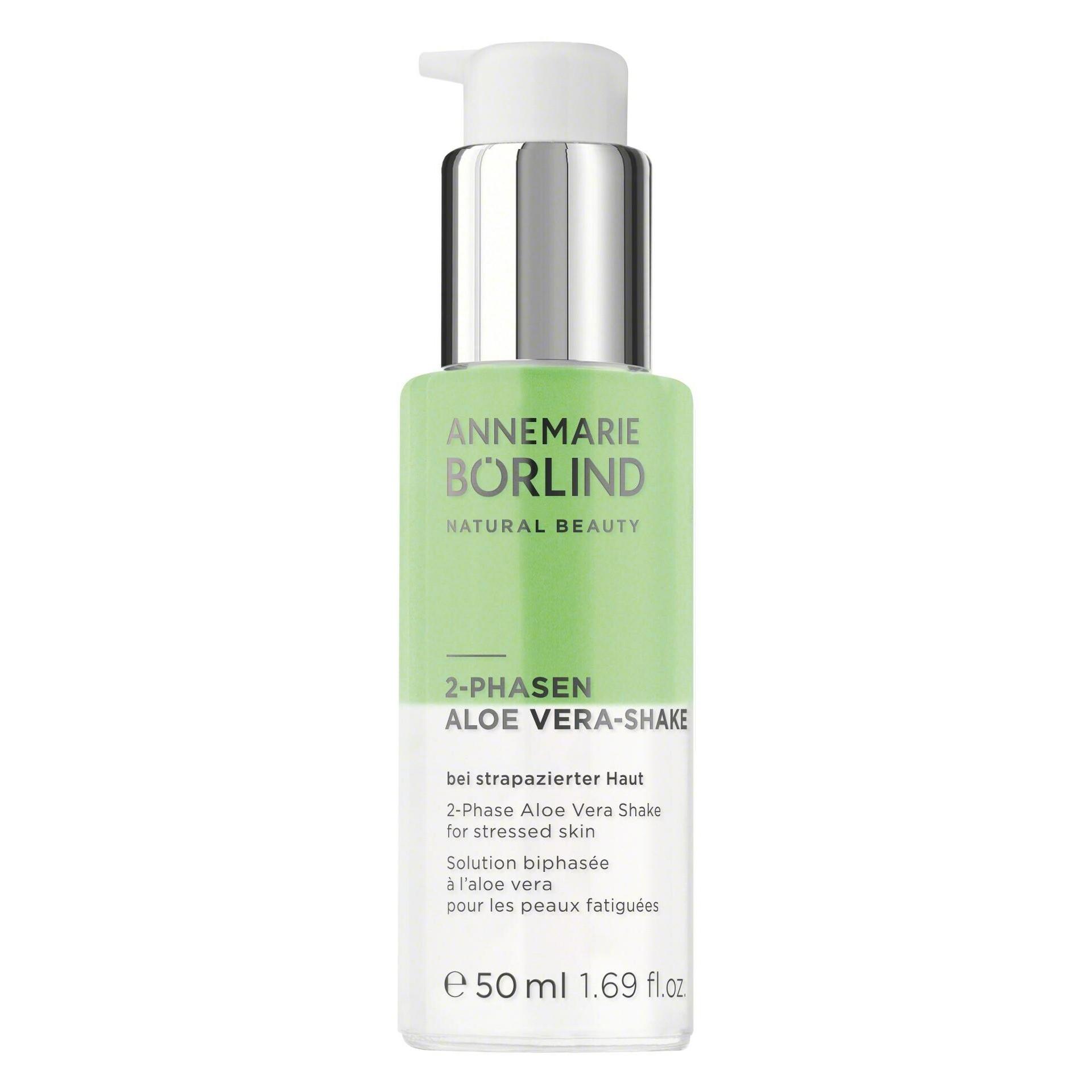 Annemarie Börlind Spezialpflege (50 ml, Gesichtsfluid) (106122449)