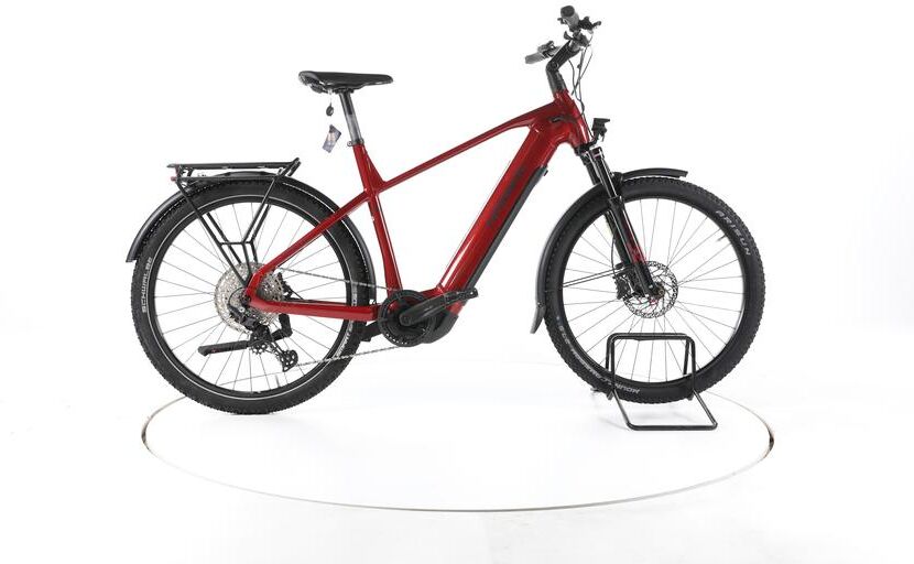 Haibike Trekking 5 Vélo Électrique de Trekking - 305005